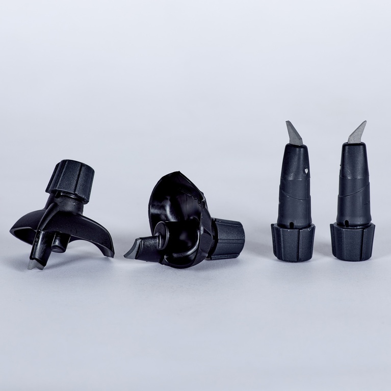 "SWIX" TBS pack std. Leaf and roller